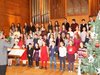 Детският филхармоничен хор дебютира в зала “България”