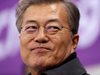 Южнокорейският президент не планира да намали санкциите срещу Северна Корея