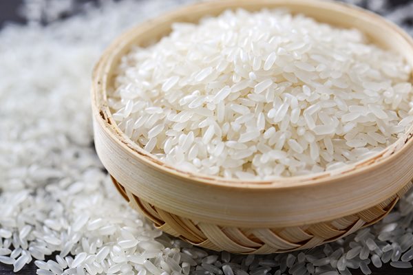Оризът намалява риска от затлъстяване