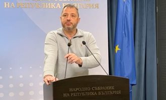 Делян Добрев: Единствено "Хюндай" е съгласна да отговори на изискванията за новите блокове в АЕЦ "Козлодуй"