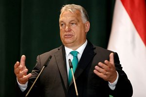 Унгария ще ратифицира присъединяването на Швеция към НАТО днес