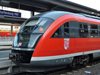 Буря блокира железопътния транспорт в Германия
