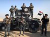 Иракската армия е започнала щурм на летището на Мосул

