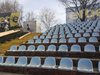 Феновете на „Дунав” готвят протести заради забавянет на ремонта на Градския стадион