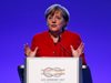 Меркел приветства победата на Еманюел Макрон
