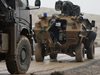 Катар подкрепя турската военната операция 
в Африн