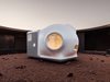 Показаха реален прототип на марсиански дом