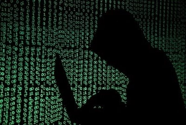 Хакерска атака СНИМКА: Pixabay