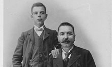 Мистериозно двойно убийство в Борисовата градина преди 100 години
