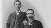Мистериозно двойно убийство в Борисовата градина преди 100 години