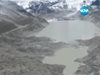 Отводниха опасно езеро под връх Еверест (Видео)