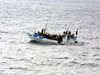 Спасиха 1134 бежанци в Сердиземно море