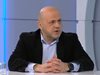 Томислав Дончев: В момента няма риск от спиране на еврофондовете
