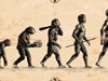 Децата в Турция повече няма да изучават еволюционната теория на Дарвин
