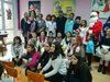 Дядо Коледа раздаде подаръци на малките
пациенти в търновската педиатрия