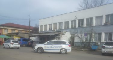 Задържаха двама, нарушили ограничителни заповеди да не доближават жените си в Лом