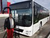 След 3 г. дела пускат 65 нови рейса по 8 линии в Пловдив