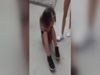 Клип показва нов случай на агресия между деца (Видео)