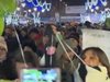 Протест и в София заради втория лифт на Банско