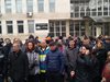 Стотици пловдивчани крещят: Свобода за доктора! (Снимки)