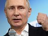 55 милиона души са гласували за Путин на изборите в Русия, печели с над 76%