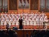 Детският хор на БНР празнува 60 години с концерт