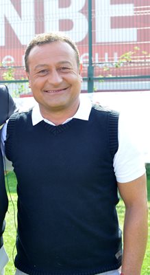 Димитър Рачков