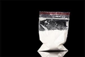 Заловени са 5,5 кг кокаин на „Калотина“