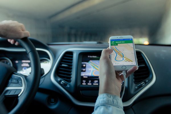 Предлагат GPS устройство да избира маршрута на шофьорските изпити