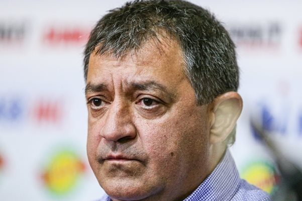 Треньорът на щангистите Иван Иванов за скандала с парите: Не знам как ще се подготвяме за Париж!
