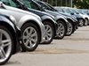 България продължава да е с най-голям ръст на продажбите на нови коли в Европа