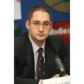 Георги Ангелов, старши икономист, Институт “Отворено общество”