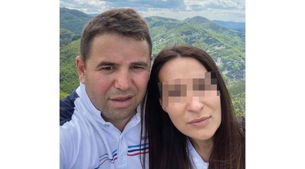 Никой не е подозирал за проблеми в семейството на Симо и Димитрия Касабови.