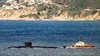 Откриха изчезнала преди повече от 80 г. подводница в Егейско море. Извършвала военни мисии, разузнавала бреговете на Додеканези