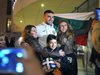 Петев дава почивка на Спайдърмен и шанс на Митрев да пази в Скопие