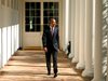 Барак Обама кани  Тръмп в Белия дом