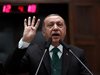 Ердоган: Не искам ограничаване на капиталовите потоци