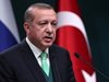 Ердоган: Турските военни са убили 800 терористи в Африн