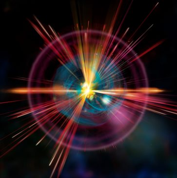 Защо учени наричат Бога етер, поле, квантова пяна или плазма