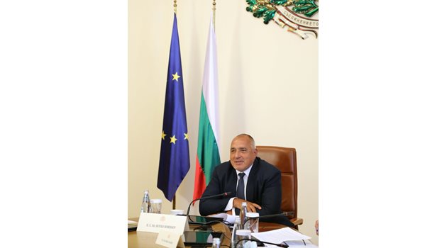 Започна четиристранната среща между България, Гърция, Румъния и Сърбия, която се провежда по инициатива на премиера Бойко Борисов. Снимки правителствен пресцентър