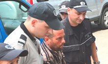 Австрийци разпознават изгорен търговец от Айтос по шепа овъглени костици