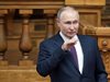 Путин изключи "приятелските" държави от забраната за износ на руски петрол