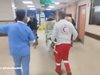 ООН: Нападението на Израел в болница в Западния бряг е сериозно нарушение