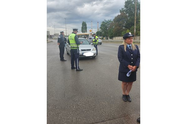 Комисар Мария Ботева даде подробности за Европейския ден без загинали на пътя.