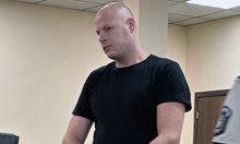 Бизюрев, подсъдим за убийството на Митко от Цалапица, легна болен  – отложиха делото