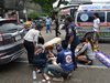 Полицията в Тайланд заяви, че знае кой стои зад серията от скорошни бомбени атаки