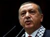 Ердоган за еврокритиките: Влизат през едното ми ухо и излизат през другото