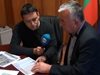 Искат оставката на кмета на община Никола Козлево

