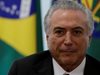 Президентът на Бразилия поиска прекратяване на разследването срещу него
