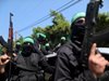 Испанската полиция е арестувала поддръжник на „Хамас“